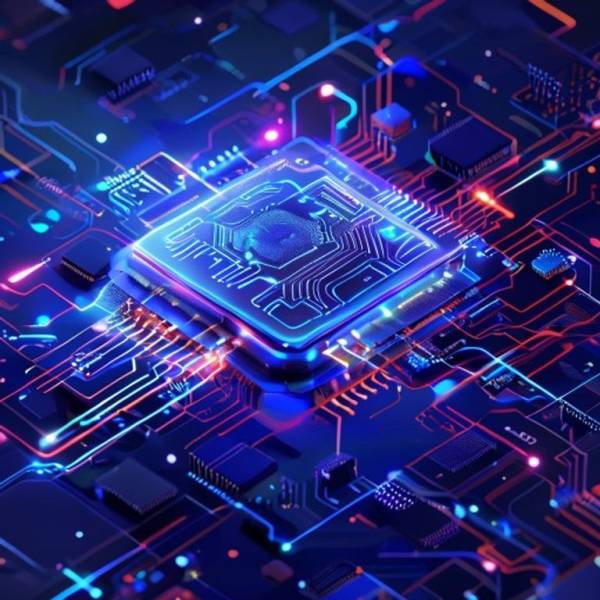 Revolusi Komputasi Neural Apple dalam Chip M5 dan Dampaknya Bagi Industri