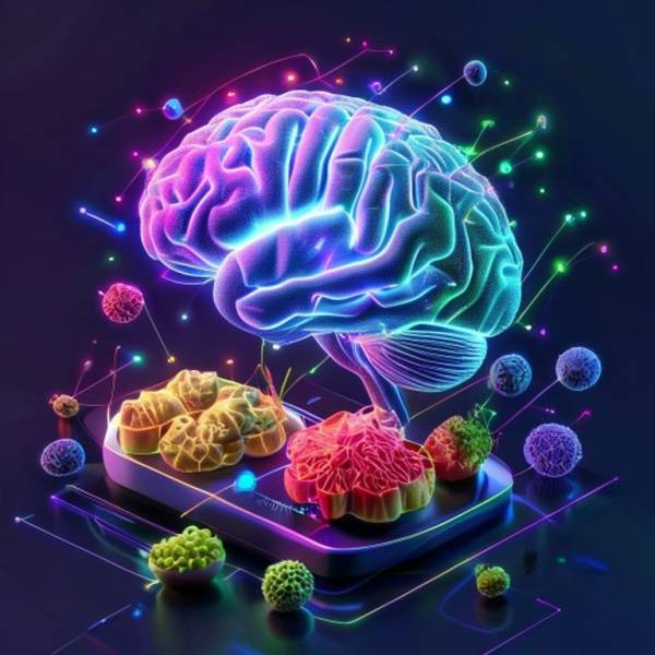 Lonjakan Neuro-Nutrisi Mengubah Cara Kita Mendefinisikan Diet Sehat