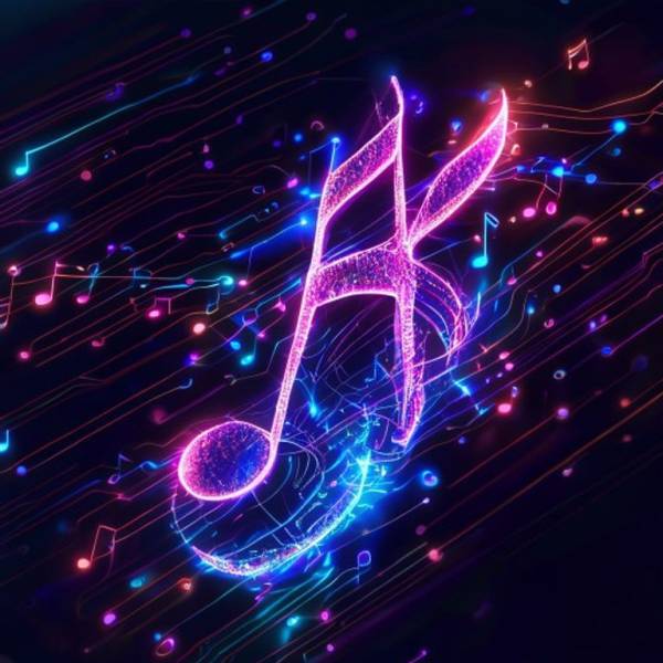 Gelombang Generative AI dalam Industri Musik dan Mengapa Kita Berada di Titik Balik Kreativitas