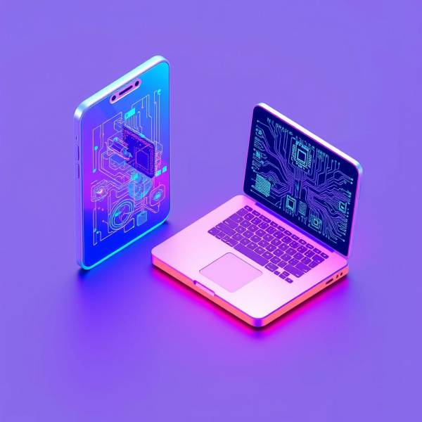 Revolusi AI On-Device: Mengapa Chip Cerdas Lokal Adalah Masa Depan Gadget Anda