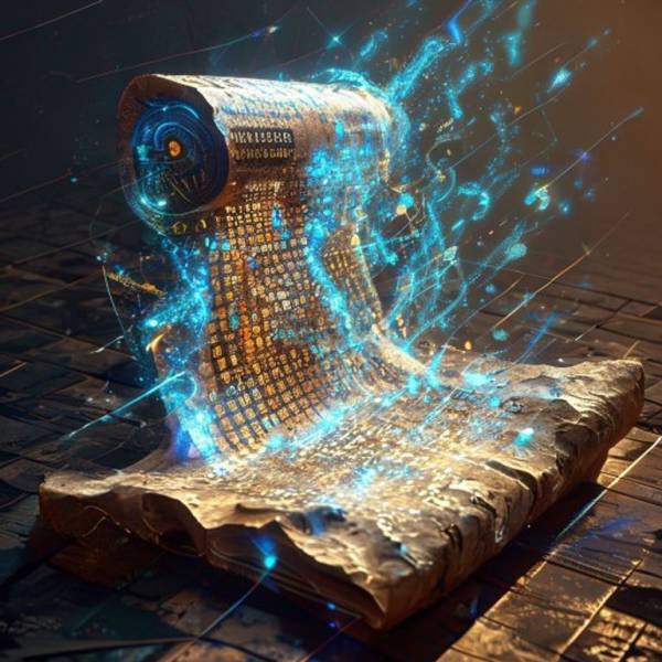 Misteri Tersembunyi di Balik Penemuan Perpustakaan Digital Kuno yang Mengubah Cara Kita Memandang Sejarah