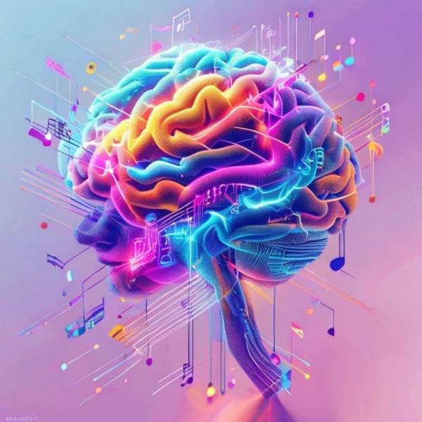 Senandung Algoritma atau Getaran Hati? Menguak Masa Depan Originalitas Konten Kreatif di Era AI