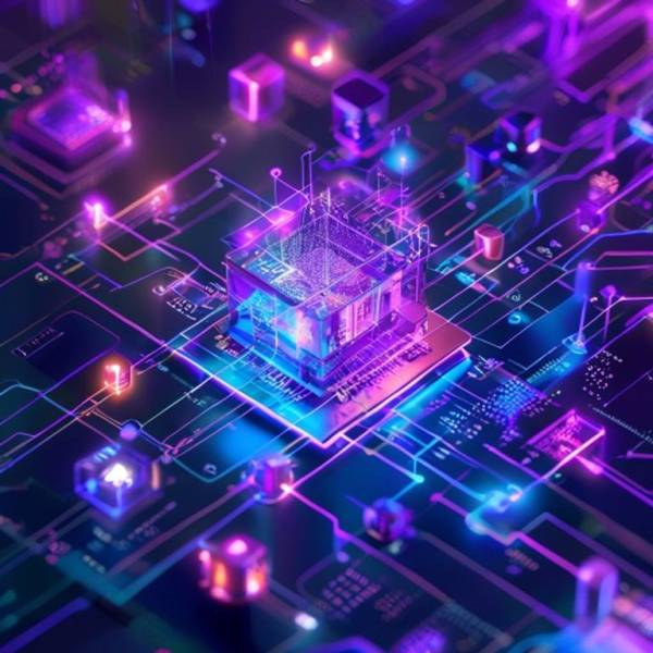 Dominasi Quantum Compiler dalam Ekosistem Komputasi Modern