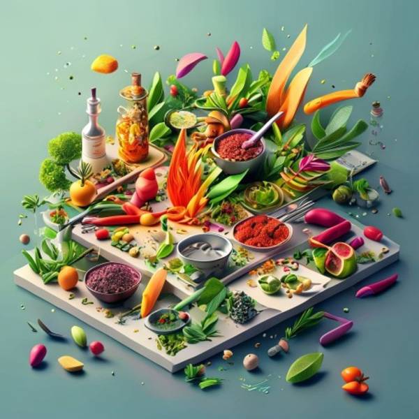 Mengapa Gastronomi Berbasis Lokasi Akan Mendefinisikan Wisata Masa Depan