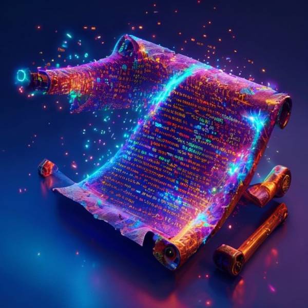 Mengapa Penemuan Arsip Digital Menjadi Titik Balik Sejarah di Era Algoritma