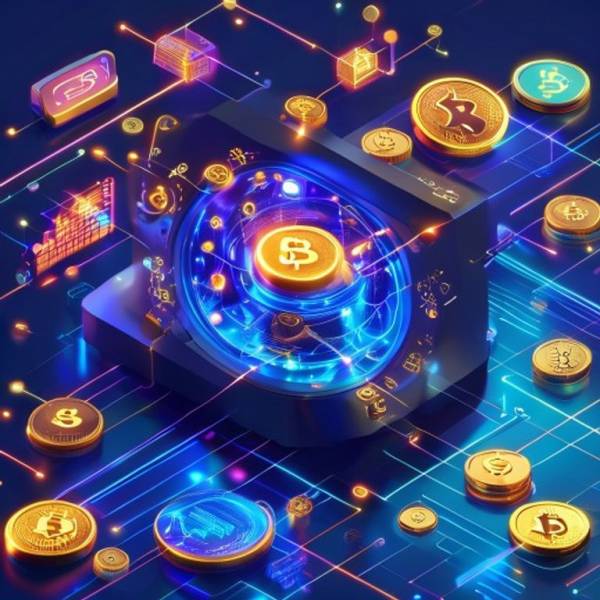 Mengapa Diversifikasi Aset Digital Menjadi Penentu Masa Depan Finansial Anda