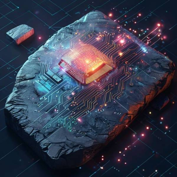 Misteri Tersembunyi di Balik Penemuan Artefak Digital Abad ke-21