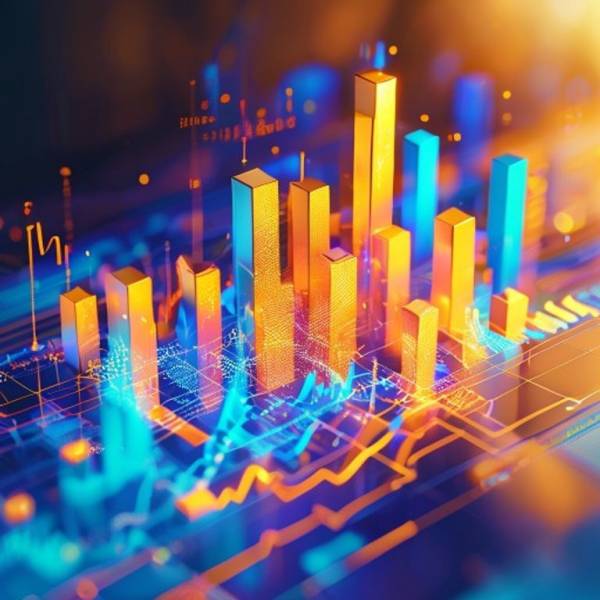 Strategi Investasi Defensif di Tengah Gejolak Suku Bunga Global