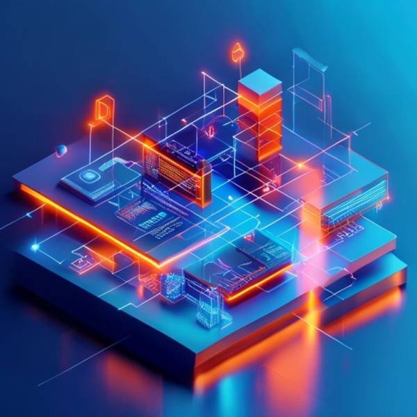 Masa Depan Kerja Hybrid di Era Neuro-Link dan Batas Produktivitas Digital