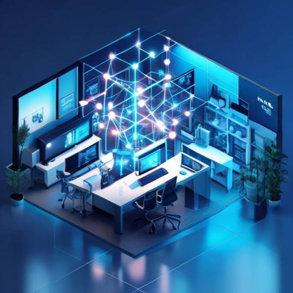 Gelombang Pivot Startup di Era Generative AI: Mengapa Efisiensi Mengalahkan Skala