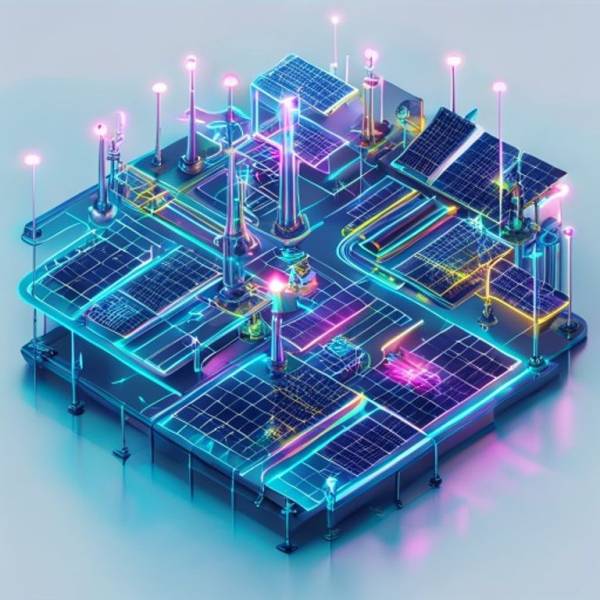 Dinamika Kebijakan Energi Global dan Dampaknya bagi Stabilitas Ekonomi Indonesia