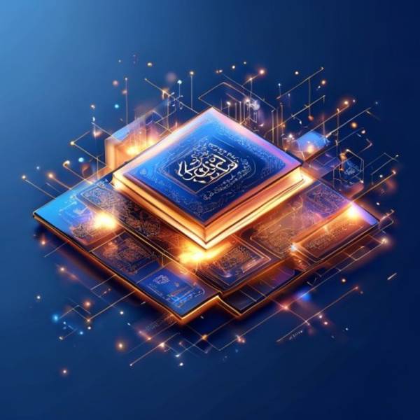 Menemukan Ketenangan di Tengah Arus Informasi Digital yang Semakin Cepat