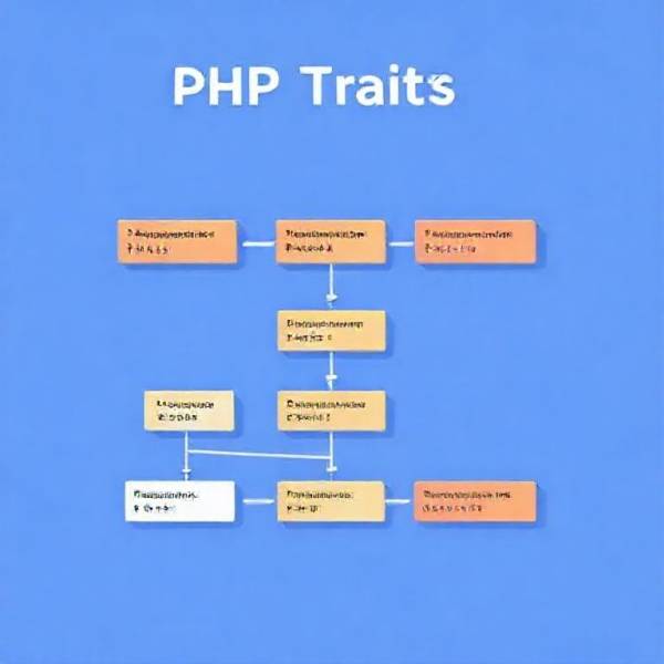 Tutorial Tutorial Pemrograman Part 46: PHP Traits - Mengatasi Multiple Inheritance dengan Elegan