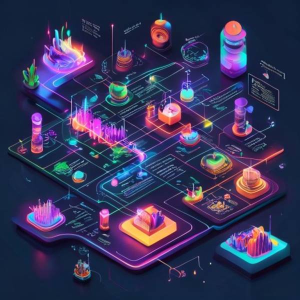 Eksplorasi Gastronomi Digital Mengapa Wisata Kuliner Berbasis Data Menjadi Tren Baru