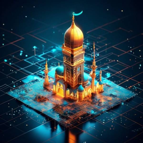 Mengintegrasikan Nilai Spiritual dalam Arus Digital Masa Kini
