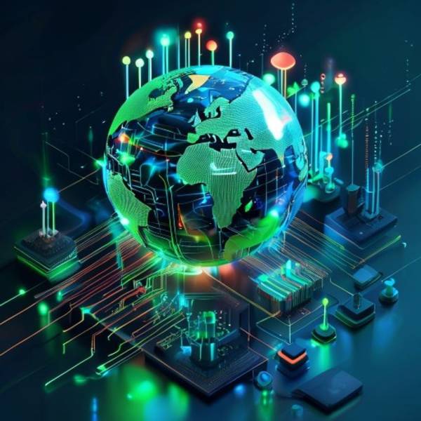 Dinamika Kebijakan Karbon Global dan Dampaknya Bagi Kedaulatan Ekonomi Indonesia