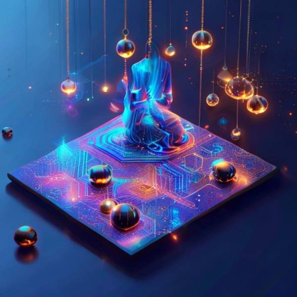 Mengapa Menjaga Kualitas Shalat di Era Digital Adalah Tantangan Terbesar Kita