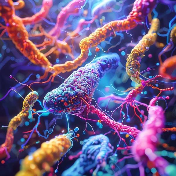 Beyond the Plate: How Gut Health is Redefining Mental Wellness