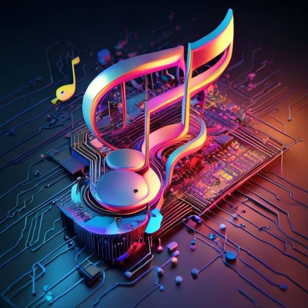 AI-Powered Music: Akankah Algoritma Menggantikan Komposer Manusia?