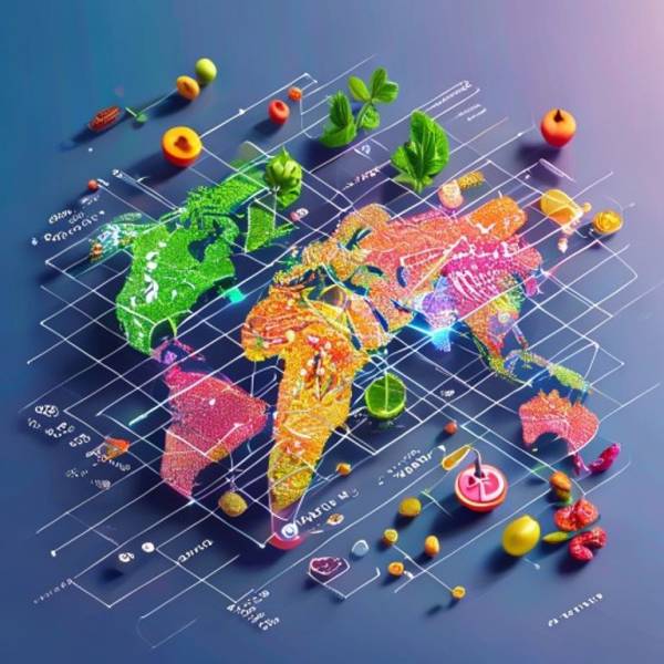 Destinasi Rasa Otentik 2026: Mengapa Wisata Kuliner Berkelanjutan Adalah Pilihan Cerdas Anda