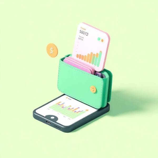 Dompet Digital Pintar: Jurus Ampuh Atur Keuangan Keluarga di Era AI