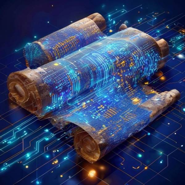 Mengapa Penemuan Arsip Digital 19 April Mengubah Cara Kita Memandang Sejarah