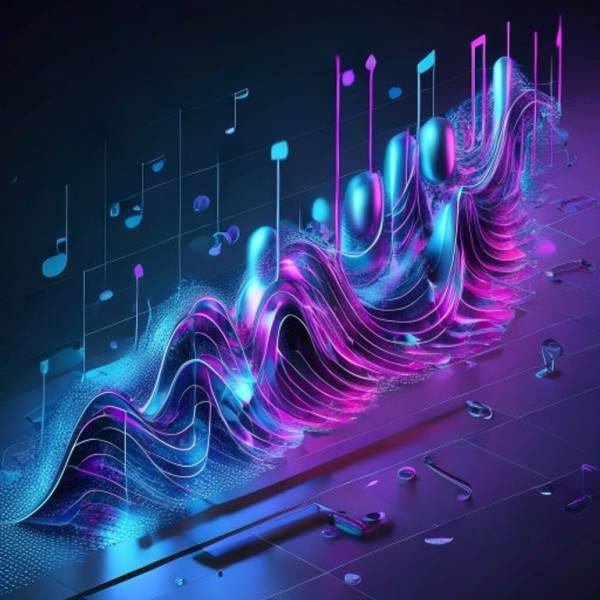 Evolusi Industri Musik di Era Generatif AI Mengubah Cara Kita Mendengar