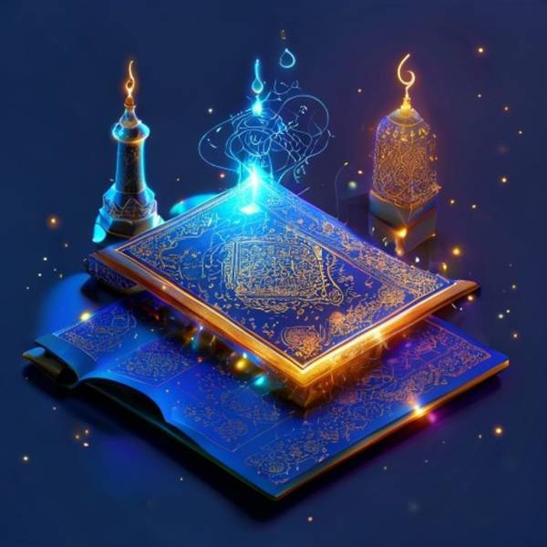Menemukan Ketenangan Batin di Tengah Hiruk Pikuk Digital: Spiritualitas Islam Era Modern