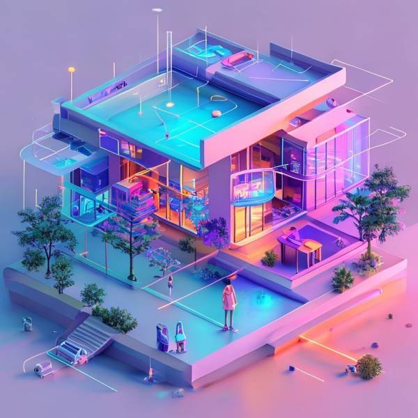 Metaverse in Education: A Glimpse into the Future of Learning and Career Development
