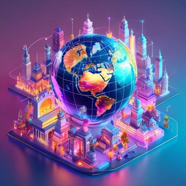 Digital Nomadism vs. Budaya Lokal: Menemukan Titik Temu di Era Global