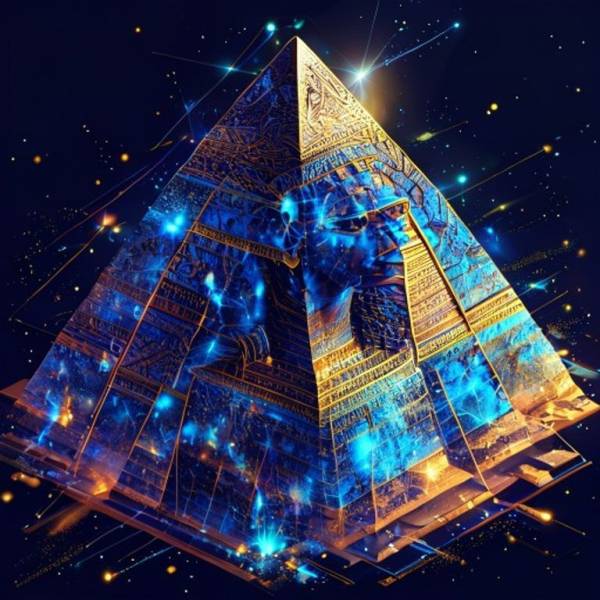 Misteri Piramida Mesir: Bukan Sekadar Makam Firaun, Tapi Jendela ke Peradaban Hilang