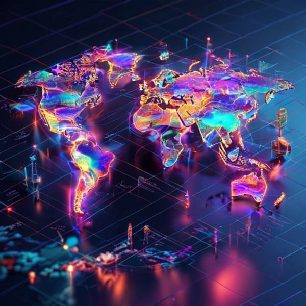 Dilema Digital Nomads di Era Pasca-Hybrid dan Kesenjangan Sosial Lokal