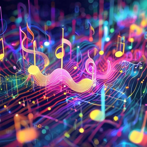 Melampaui Batas: Mengapa Musik AI Generatif Akan Mengubah Industri Hiburan Selamanya