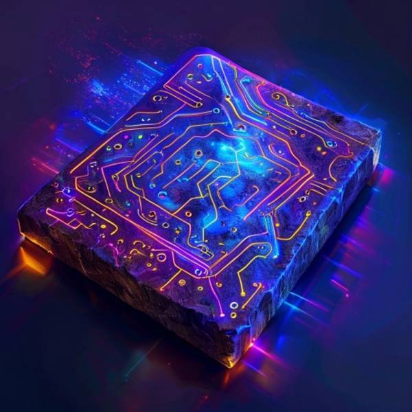 Misteri Tersembunyi di Balik Penemuan Kode Kuno yang Mengubah Narasi Sejarah Digital