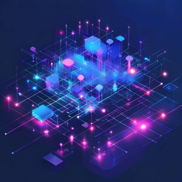 Lonjakan Deep-Work Digital di Era Komputasi Terdesentralisasi