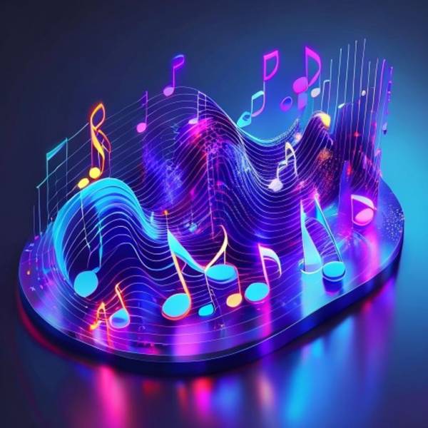 Era Baru Musik Generatif Saat Industri Kreatif Berdamai dengan AI