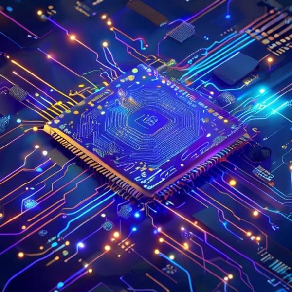 Revolusi Chipset Neural Terbaru Mengubah Cara Apple dan Google Bersaing