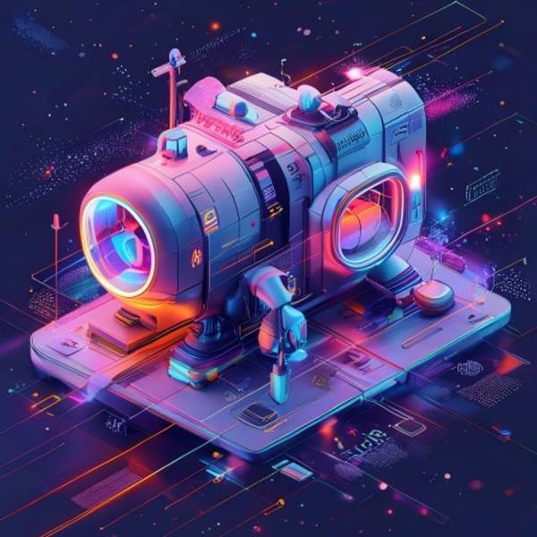 Mengapa Penemuan Artefak Digital di Bulan Menjadi Titik Balik Sejarah Arkeologi Ruang Angkasa