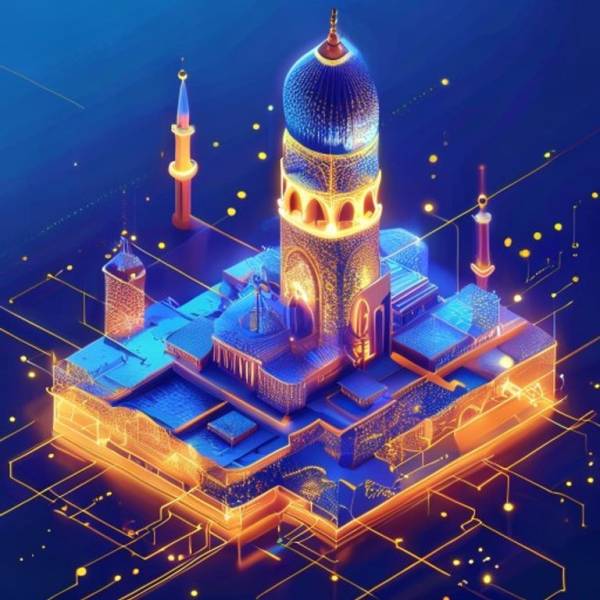 Membangun Kedisiplinan Spiritual di Era Distraksi Digital