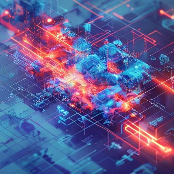 Melampaui Narasi Lama: Bagaimana AI Mengungkap Sisi Lain Perang Dingin yang Jarang Diketahui di Era Digital