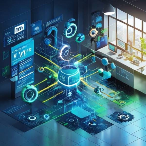 Beyond Chatbots: Mengapa AI Agent Otonom Adalah Game Changer untuk Startup Anda di Tahun 2026