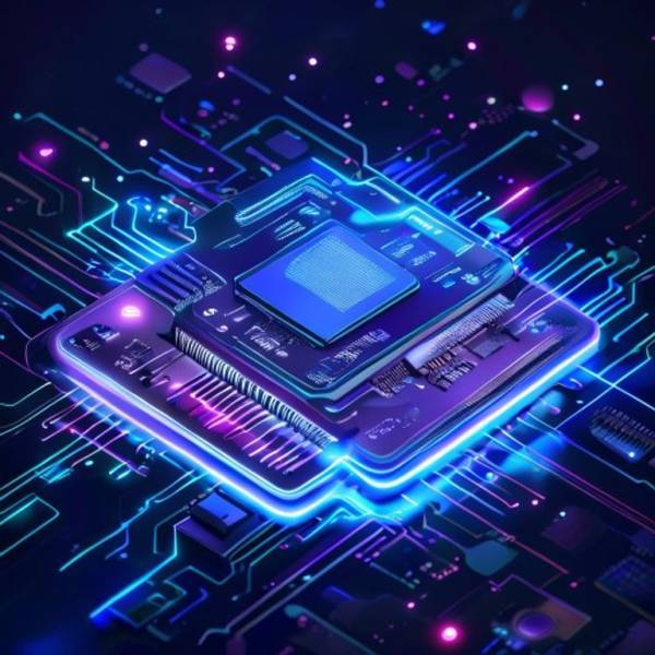 Masa Depan Komputasi Mobile Saat Apple Silicon M10 Mengubah Segalanya