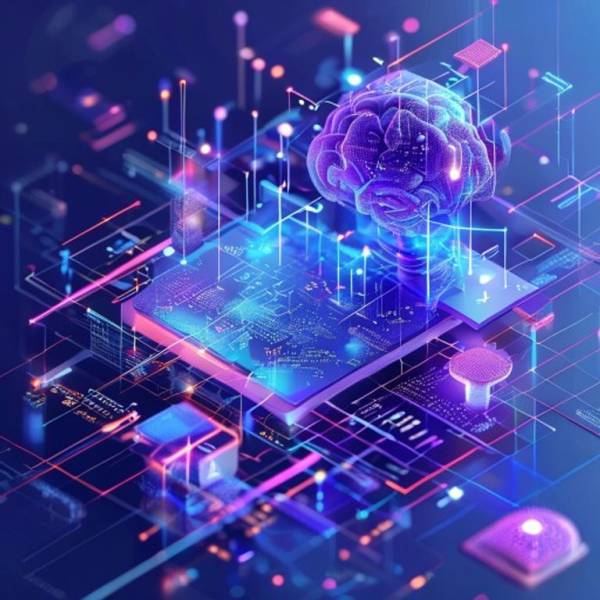 Ketika Kode Menulis Dirinya: Membongkar Era Arsitektur AI-Native yang Revolusioner