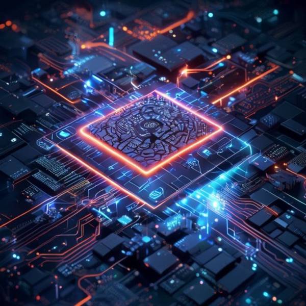 Masa Depan Komputasi Personal Setelah Apple dan Google Merombak Arsitektur Chip AI