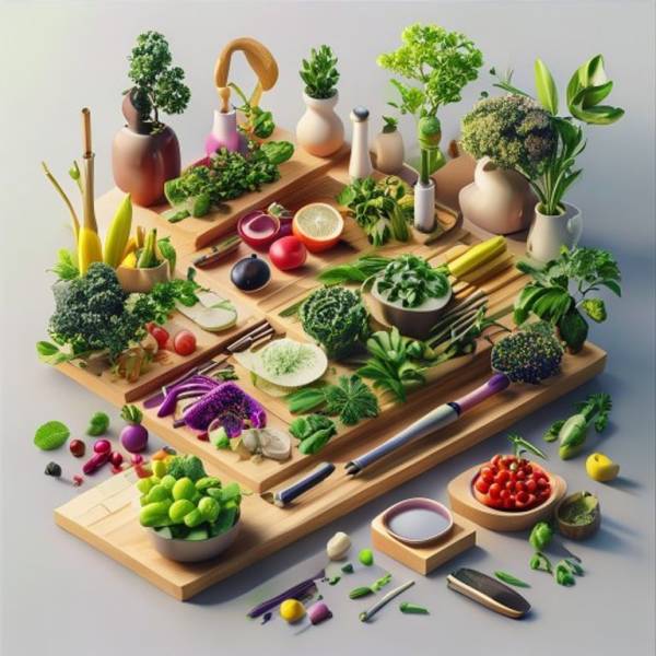 Mengapa Tren Wisata Gastronomi Berkelanjutan Menjadi Primadona Wisatawan Modern