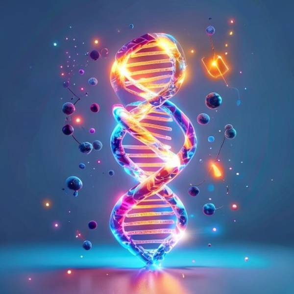 Mengapa Diet Berbasis Epigenetik Adalah Revolusi Nutrisi yang Kita Butuhkan Sekarang