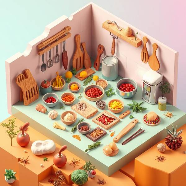 Mengapa Wisata Gastronomi Berbasis Komunitas Menjadi Primadona Wisatawan Modern di 2026