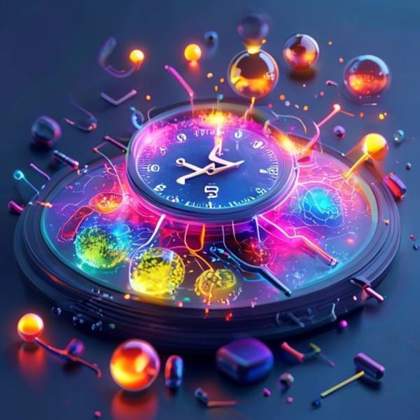 Mengapa Diet Circadian Adalah Revolusi Nutrisi yang Kamu Butuhkan Sekarang