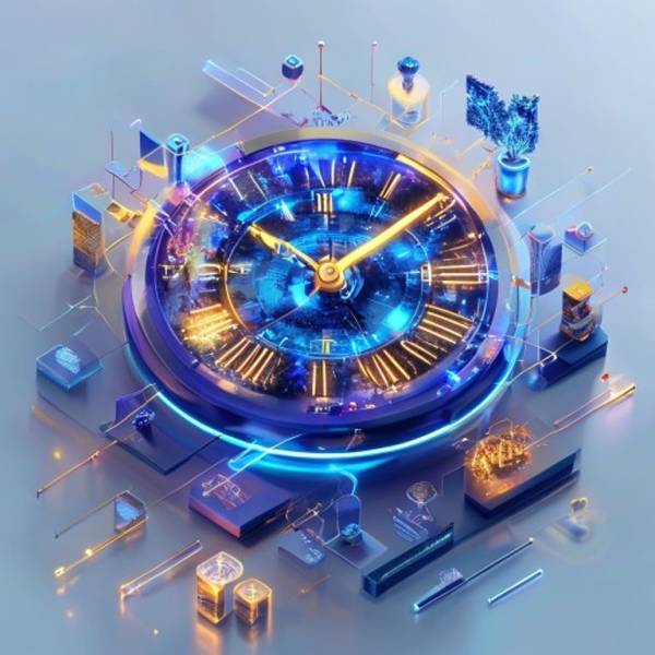 Mengapa Diet Circadian Adalah Revolusi Kesejahteraan yang Kamu Butuhkan