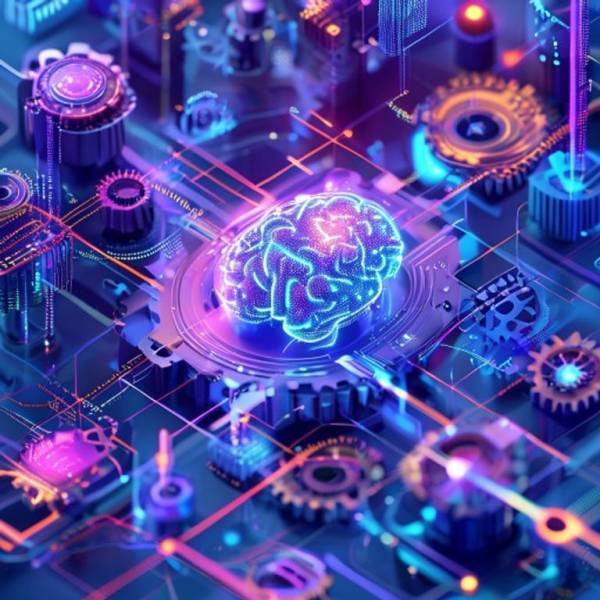Hiper-Otomatisasi Berbasis AI: Fondasi Startup Tak Tergoyahkan di Era Volatilitas